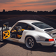 Illustration for article titled The Singer-Williams DLS Is The Ultimate Carbon Fiber Vision Of A Porsche 911
